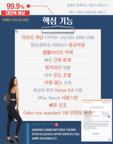DEREBORUJO Self-made premium Sports bra(Functional ultra-high quality)