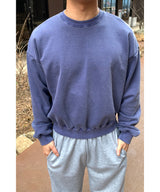 Pigment Crop Sweatshirt