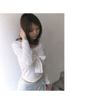 Koi Ribbon Long Sleeve