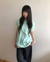リリンレイヤード半袖Tシャツ