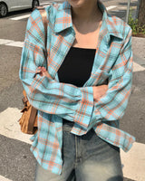 エイリアルシャツ