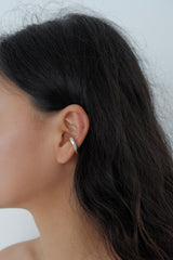 [925 Silver] #AF09 (2colors)