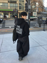 シェーン ノンフェード ダーツ バルーン デニムパンツ