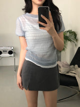Soda Puff Tee