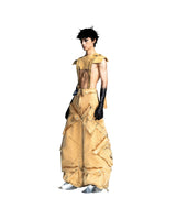 DESERT STRIDER PANTS