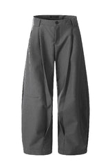 Wrinkle Resistant Blade Trousers