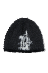PLUMOSA BOLD LOGO BEANIE