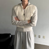 LMN Rivet Patch Napping Sweat Pants (3 colors)