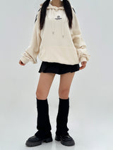 LOVELY UGLY ローファー