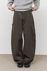 Master Fatigue Pants