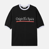ASCLO オリジン 95 リンガーTシャツ (3color)