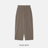 FL Summer Super Wide Slacks (2 colors)