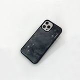 Evening Gray Phone case (epoxy bumper)