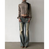 Jet D.B Knit