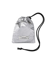 Loop String Pouch / Glossy
