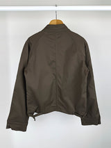 MUST BIKER JACKET (3C)