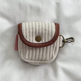 Micro Pouch (Bread)