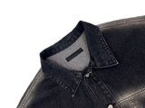 Hail Washed Denim Jacket