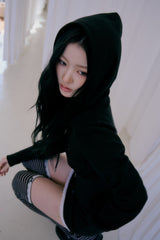 Dreamy skirt (Black)