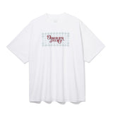 ル ボヤージュホワイトTシャツ