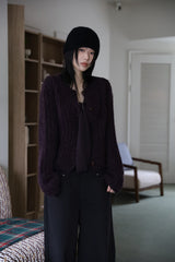 Eve Knit Cardigan