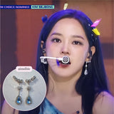 ステラーエルフイヤリング