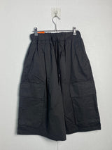 Super Big Cargo Bermuda Pants 5C