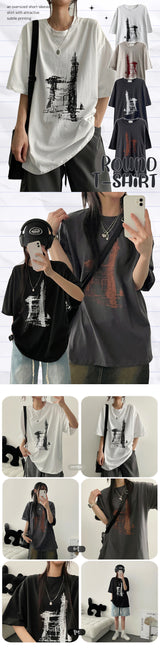 ウェルブランド半袖Tシャツ