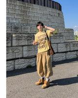 テイスティーグラフィックショートスリーブTシャツ