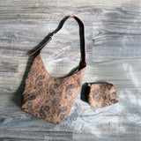 Nomad Crossbody