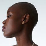 Pastry Earring
