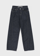 [MADE] Ander Cut Non-fade Denim Pants