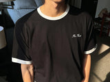 ASCLO ル フルール 半袖リンガーT (3color)