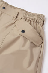 Standard Bermuda Shorts