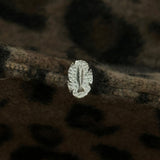 [CCNMADE] Always Luckycoin Earring