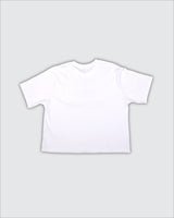 FIND YOUR COLOR Tシャツ (CROP FIT)