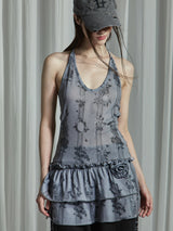 VERSAILLES ONEPIECE