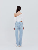 Yui cardigan set (White)