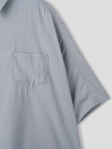 Modal Box Shirt (3color)