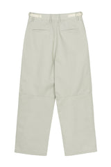  Angle pants, salt