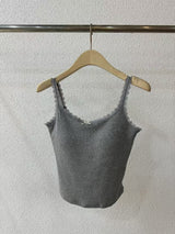 Pudding Padded Cami - 3 colours