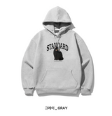 [YEONSTEL X 1989] CLASSIC CAT Overfit Hoodie (STHSTD-0216)