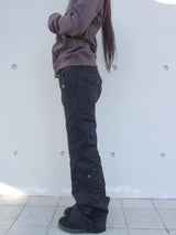 trick cargo pants