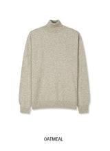 Please Cash Polar Knit