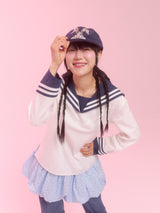  sailor top