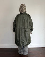 Glacier Parka