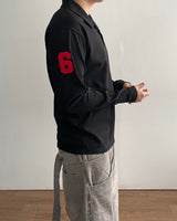 Colt Collar Long Sleeve 9C