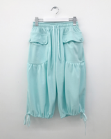 Airy Pocket Guarder Pants (3color)
