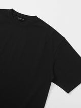 クラシックコットンTシャツ