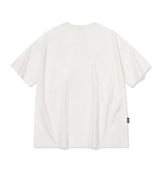26SS★ キャンドルハート半袖Tシャツ
